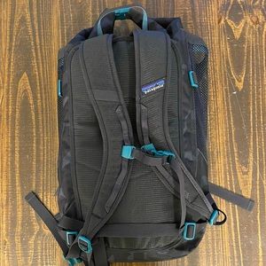 Patagonia planing Roll Top 35 L